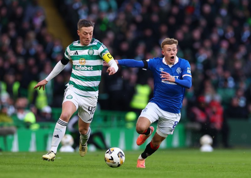 Rangersi preokretom stigli do pobjede u jednom od najvećih svjetskih derbija