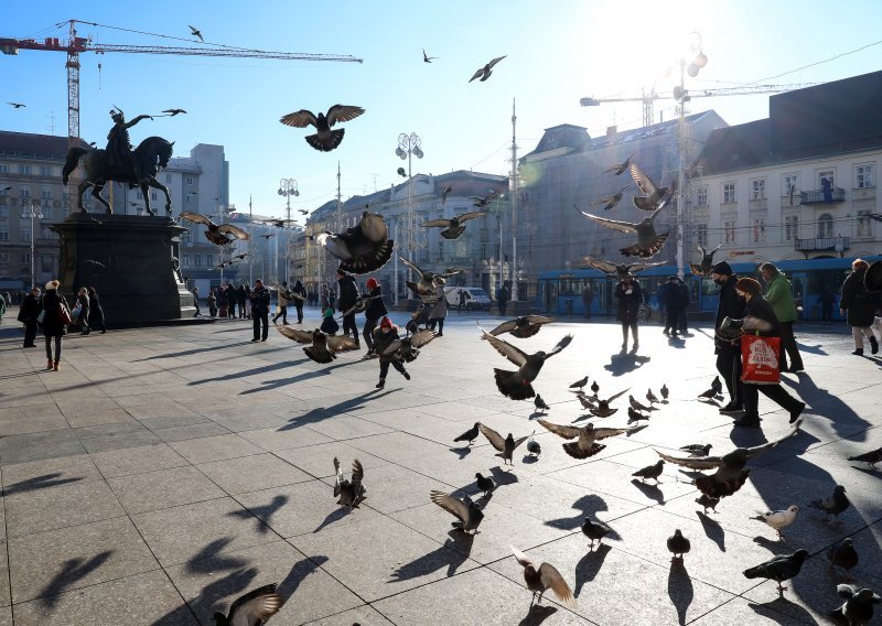Tomašević se pohvalio: Ovi podaci pokazuju da Zagreb stoji bolje od većine regija u EU