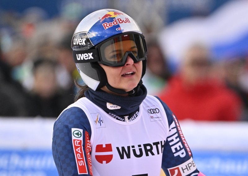 Razočarana Zrinka Ljutić oglasila se nakon novog kiksa