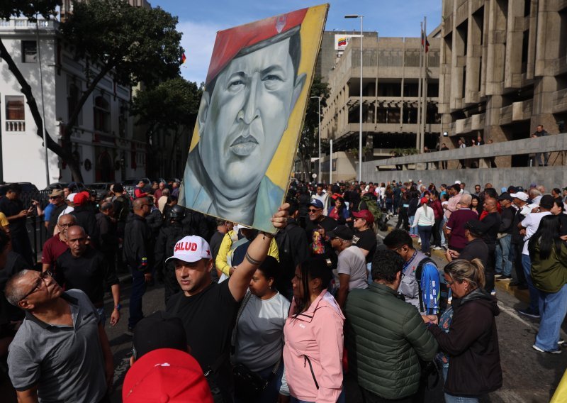 Nižu se reakcije nakon američke vojne operacije u Venezueli, oglasili se Francuska i UN