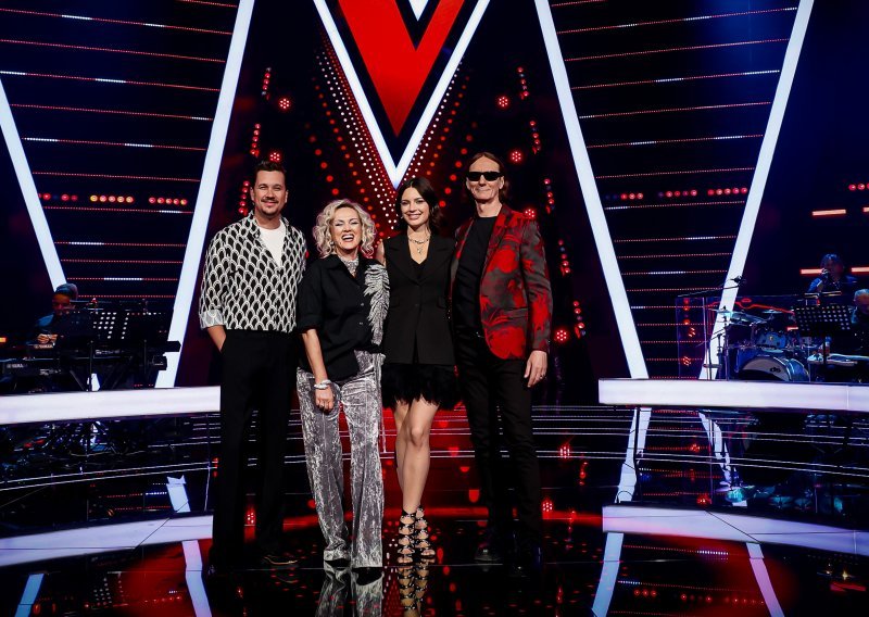 Emotivna posveta Massimu i sjajni nastupi: Otkrivamo tko je prošao u polufinale The Voice Kidsa