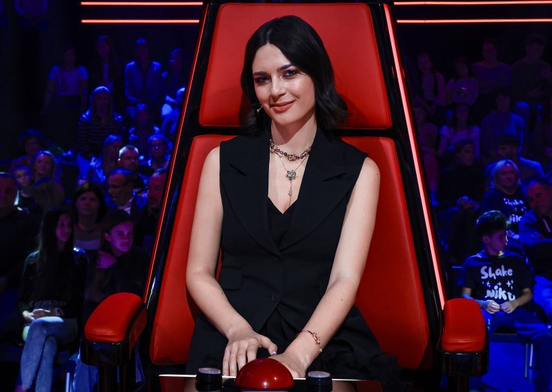 Mia Dimšić o najtežim trenucima: 'Odluku donosimo u manje od dvije minute, nekad nam bude žao'