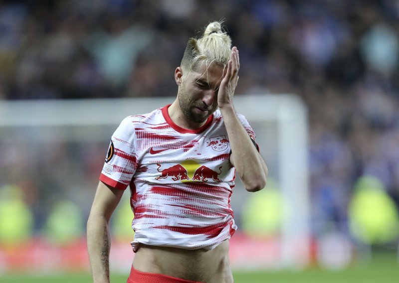 Proslavljeni slovenski nogometaš zbog obiteljske tragedije raskinuo ugovor s klubom