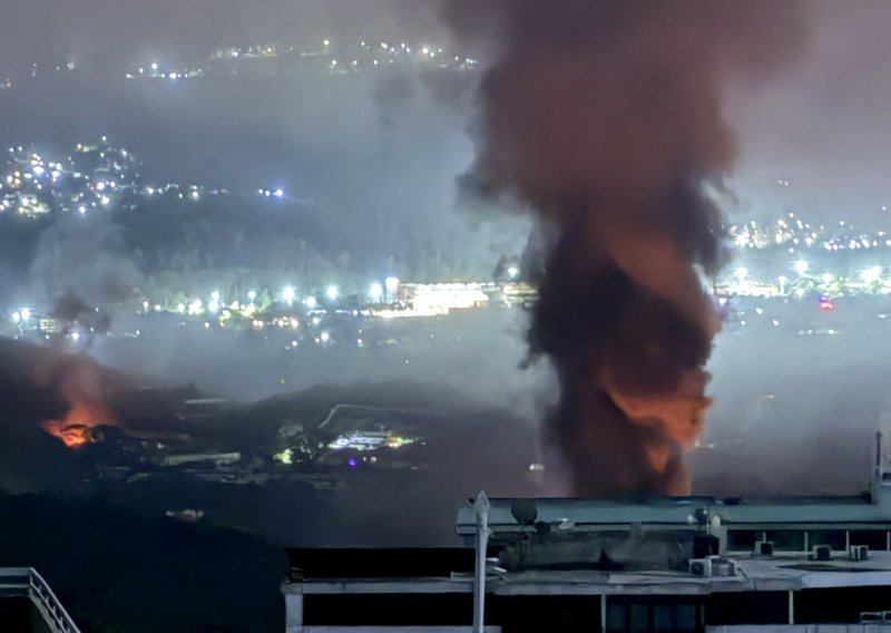 Američka akcija u Venezueli nije prošla bez krvi: Među žrtvama i 80-godišnjakinja