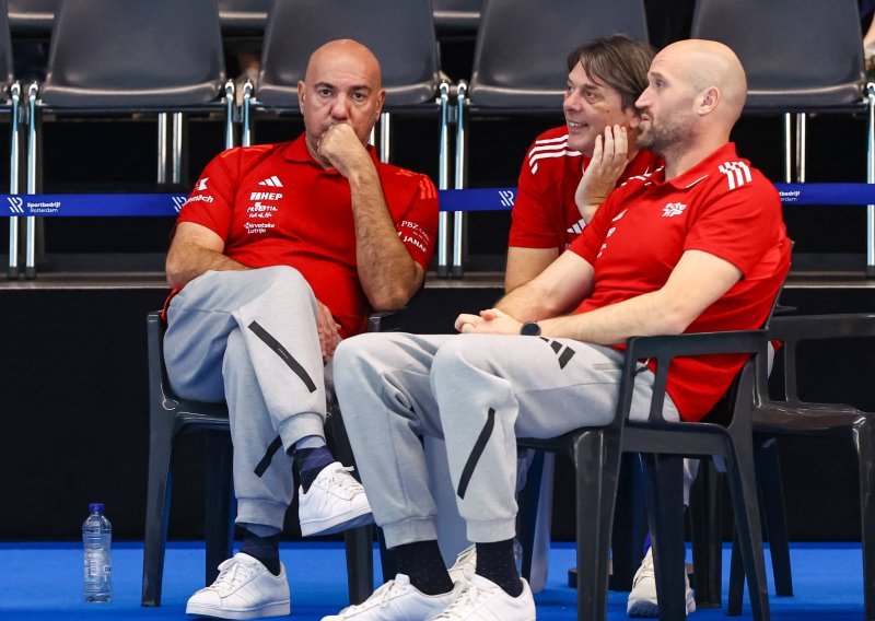 Srbi pomogli prvom protivniku Hrvatske! Barakude na startu EP-a čeka neočekivano teži posao