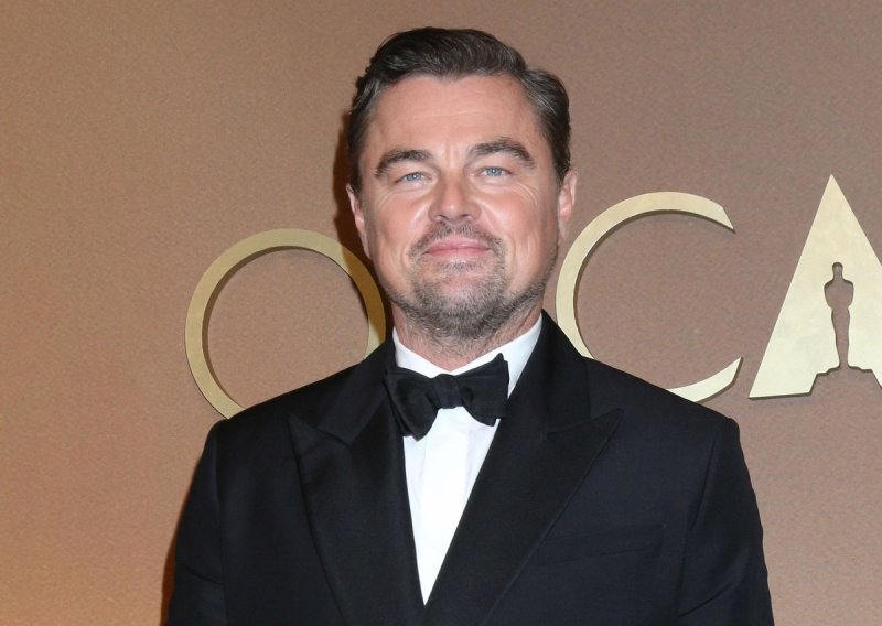 Trebao je primiti nagradu, ali nije se pojavio: Evo zašto DiCaprio nije došao u Palm Springs