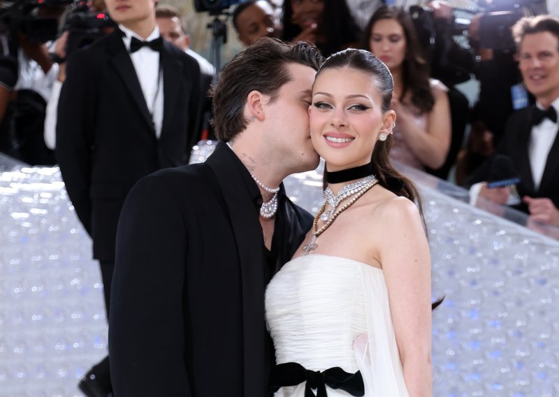 Ne nazire se kraj drami u obitelji Beckham: Objava Nicole Peltz podigla je prašinu