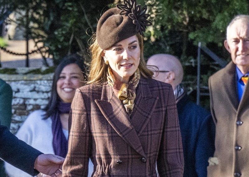 Navika Kate Middleton koja izluđuje ukućane: U ovome je nepopravljiva