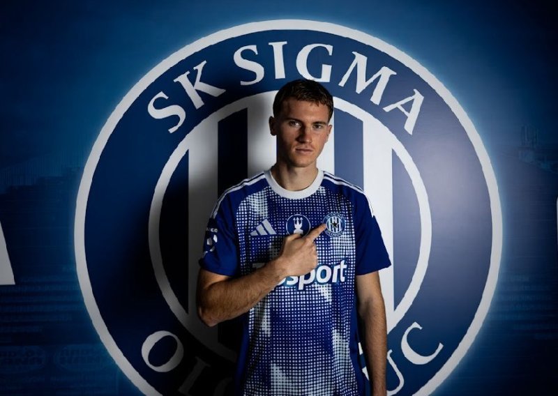 'Dinamovac sam, ali mi valjda nije bilo suđeno. Nisu me ni zvali...'