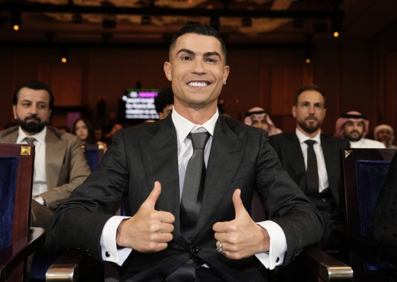 Engleski mediji otkrili gdje će Cristiano Ronaldo živjeti nakon karijere; pogledajte nevjerojatne kadrove