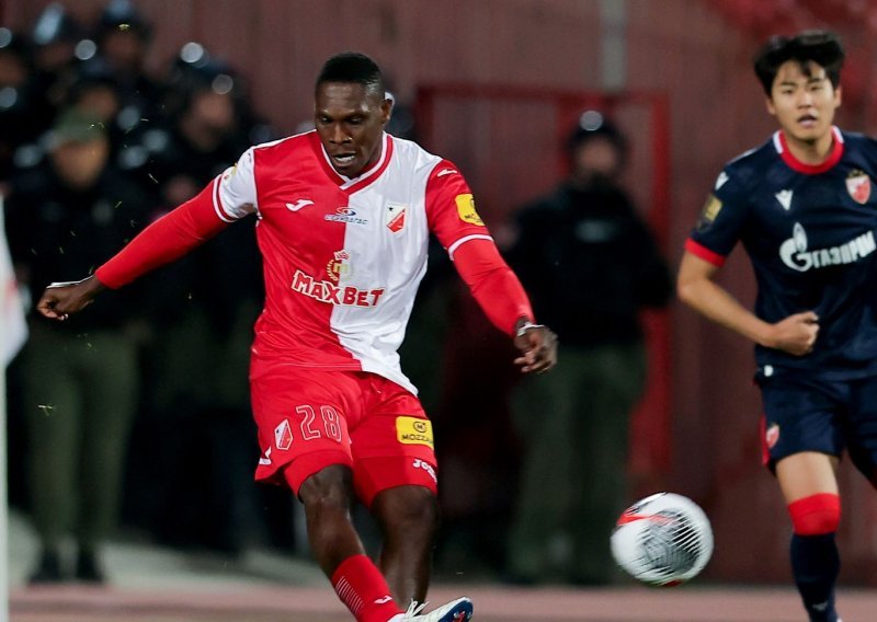 Preživio je masakr kao dijete, danas je zvijezda u Srbiji: 'Vidio sam ljude s mačetama, bili smo sljedeći'