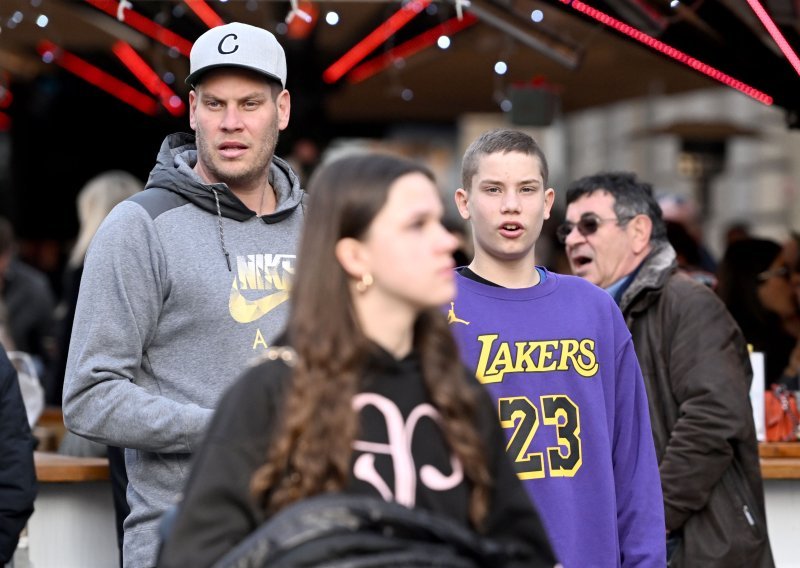 Nevjerojatna priča hrvatskog talenta iz Reala. 'U 22.30 moram predati mobitel klubu. Ne smijemo se hvaliti...'