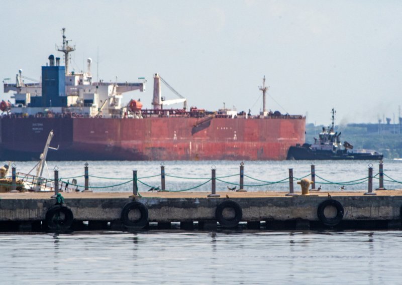 Venezuela ima najviše nafte na svijetu, ali i čitav arsenal drugih strateških resursa