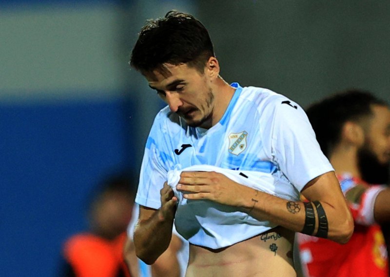 Što će biti s ključnim igračem Rijeke? Može otići besplatno u bilo koji drugi klub...