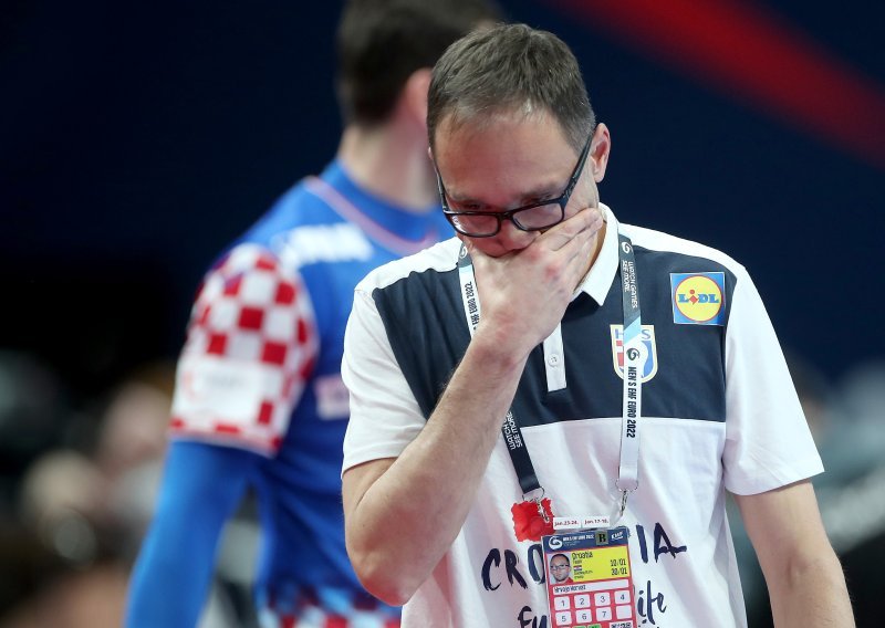 'Prerano sam postao izbornik Hrvatske i skupo sam platio tu školu'