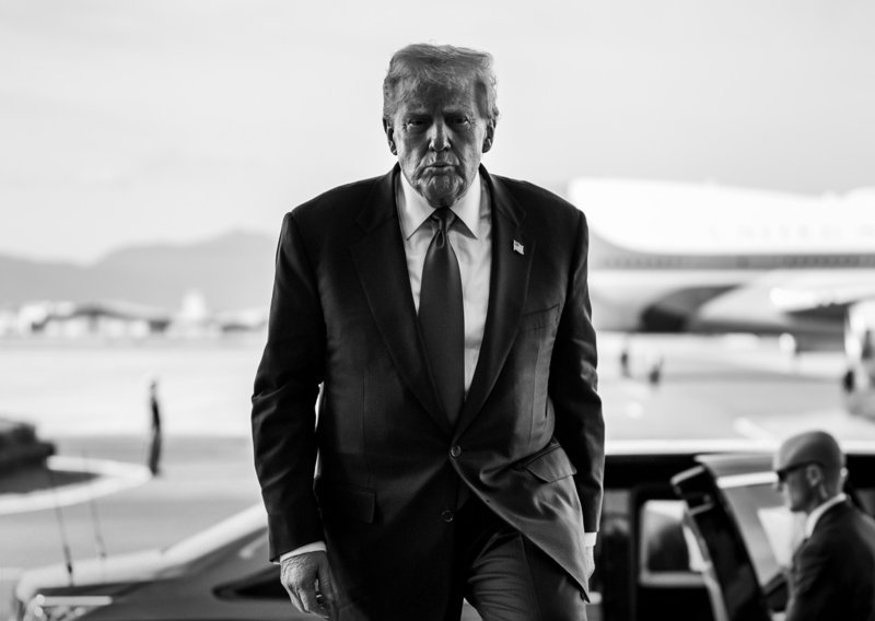 Trumpova nova doktrina: Venezuela bi mogla biti prijelomna točka