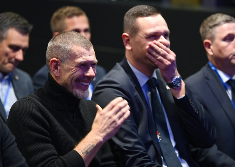 Otkriveno koliko je Dinamo nudio za igrača koji je upravo napustio Hrvatsku