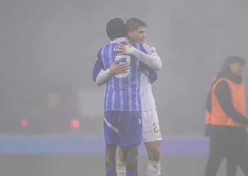 Velikan želi hajdukovca, evo gdje je zapelo