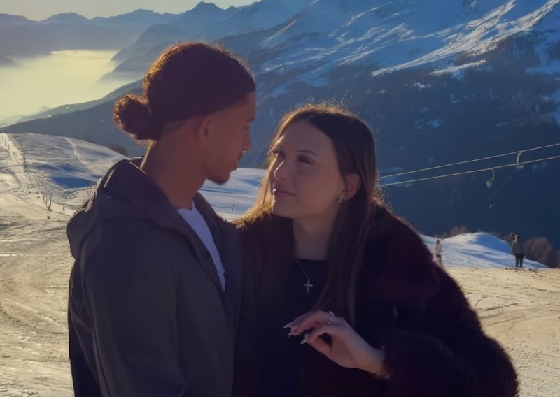 Nogometaš Metza preživio pakao požara u Švicarskoj, a onda se vratio u vatru kako bi spasio djevojku