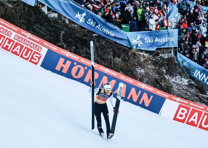 U neviđenoj drami Slovenac stigao nadomak uspjeha karijere, ali ostao bez povijesnog rezultata