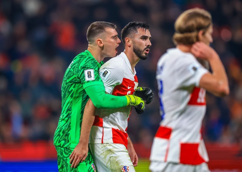 Andy Bara se javio i poslao poruku koja je zabrinula navijače Dinama