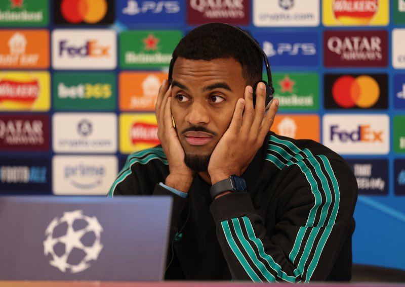 Real Madrid nudi 120 milijuna eura za zvijezdu Liverpoola