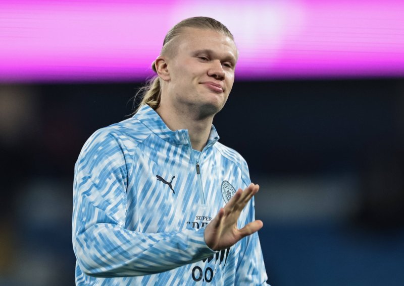 Zašto Erling Haaland spava sa zalijepljenim ustima?