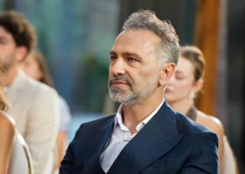 Slavni Turčin nastavlja niz moćnih uloga: Nakon 'Divljeg srca' i 'Obiteljskih tajni' dio je 'Tajni prošlosti'