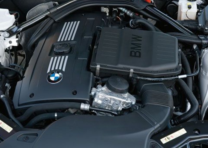 BMW i Hyundai će zajedno razvijati motore