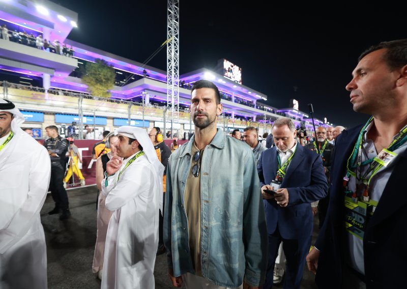 Šok u tenisu: Đoković napustio PTPA