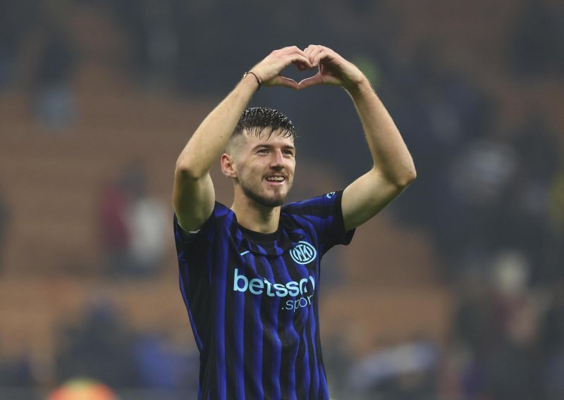 Inter pobjedom protiv Bologne ponovno preuzeo vrh Serie A