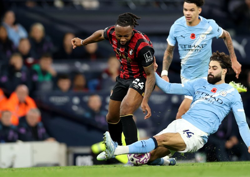 Pogledajte potez kojim je Gvardiol bacio navijače Cityja u trans, a Chelseaja u očaj