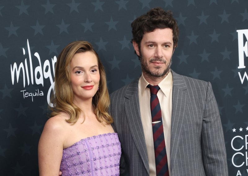 Ona mu je najveća podrška: Svi su gledali u ovaj par, a oni samo jedno u drugo