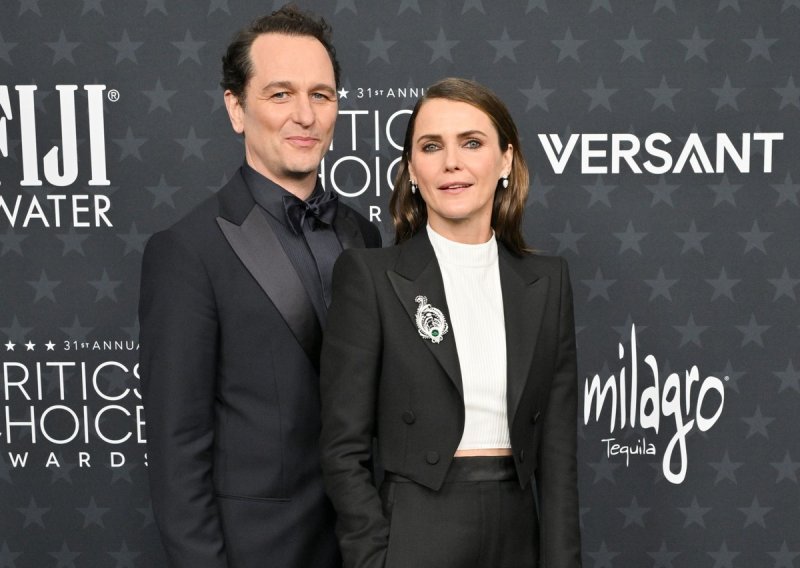 Tako usklađeni i tako moćni: Par čija ljubavna priča je hit ukrao je sve poglede