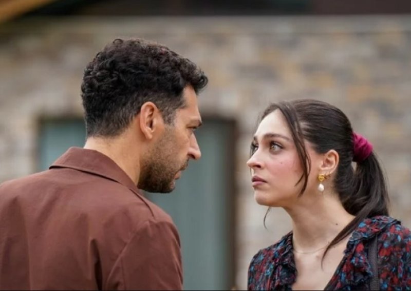 Prve minute turske serije 'Tajne prošlosti' šokiraju: Znamo kako će početi