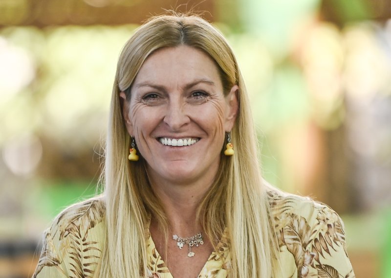 Sjećate li je se ovakve? Pogledajte kako je Janica Kostelić izgledala u ranim danima