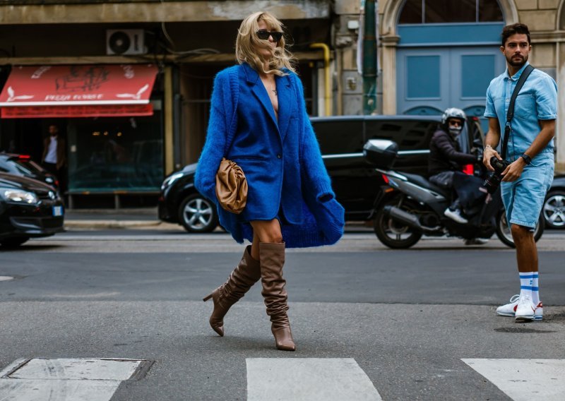 Najpoželjniji model godine: Torbice u ovom obliku uskoro ćemo viđati posvuda