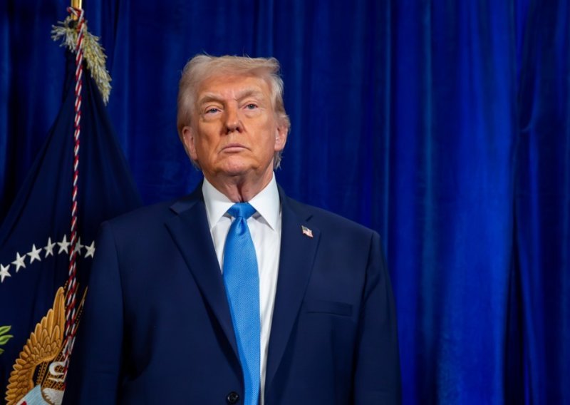 Trumpova administracija nije razgovarala s američkim naftnim kompanijama o Venezueli