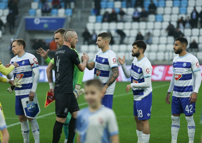 Sopić i Osijek definitivno ostali bez ponajboljeg igrača; evo gdje nastavlja karijeru