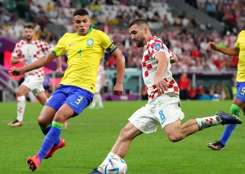 Proslavljeni se Brazilac nakon čak 21 godine vratio u Porto