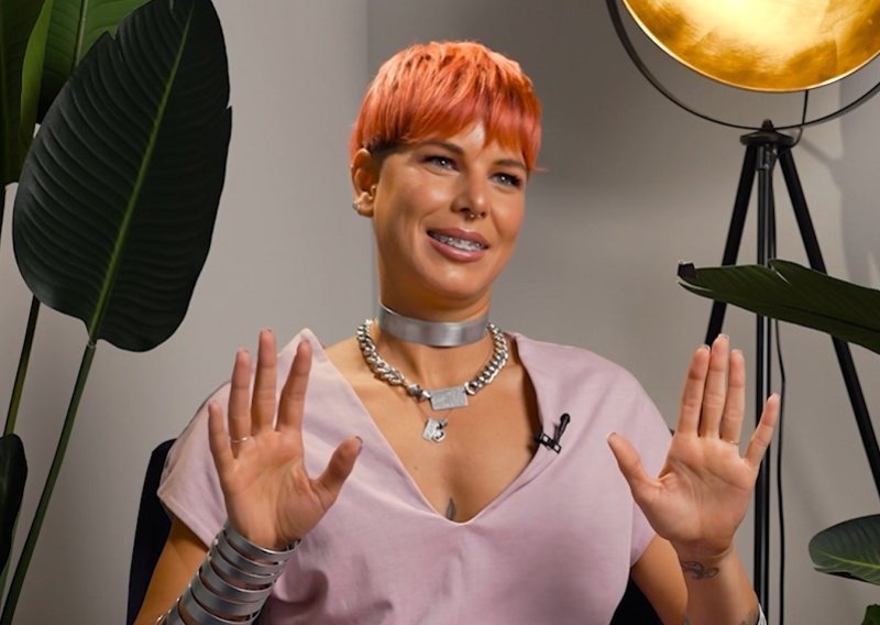 Maida iz 'Gospodina Savršenog' o prošloj godini: 'Mislila sam da to neću izdržati'