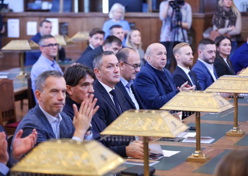 HNS sprema smjenu jednog od čelnih ljudi - ostavka ili izbacivanje