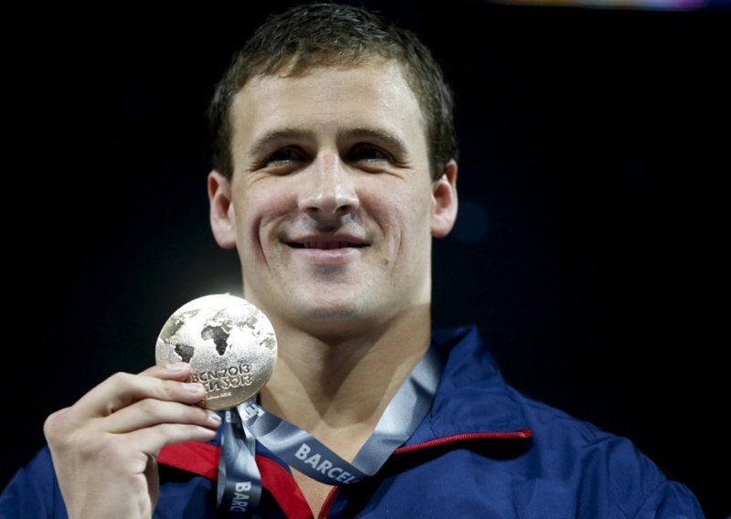 Bori se s ovisnošću o drogama i alkoholu, a sad je prodao tri zlatne olimpijske medalje