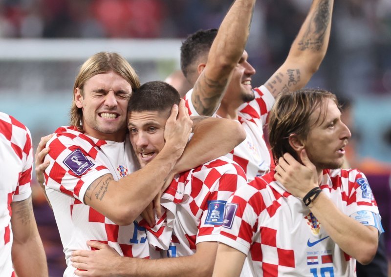 Klub iz Bundeslige krenuo po hrvatskog reprezentativca