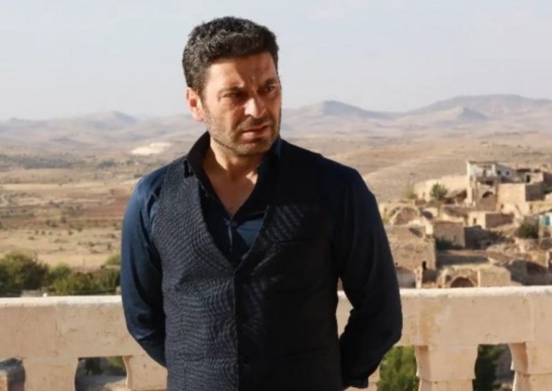 Prolazi kroz teško razdoblje: Đihan je morao napustiti 'Daleki grad', evo koji je razlog