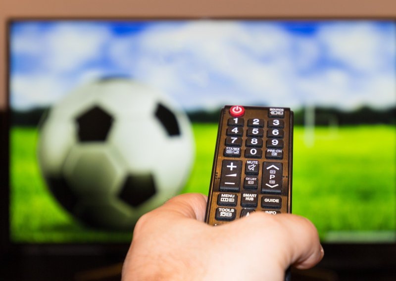 Policija u Britaniji uhvatila tisuće korisnike piratskih prijenosa utakmica. Evo što je napravila