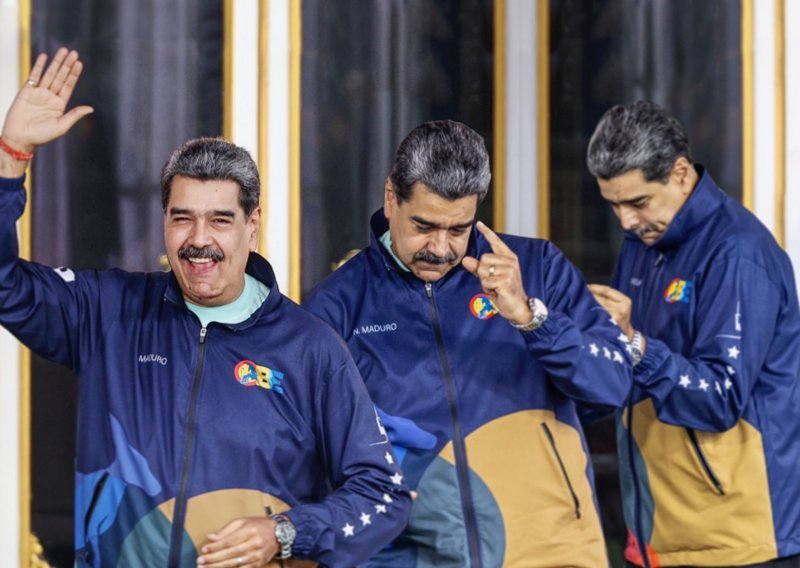 NY Times: Maduro je isprovocirao Trumpa da naredi napad. Bio je to jedan ples previše