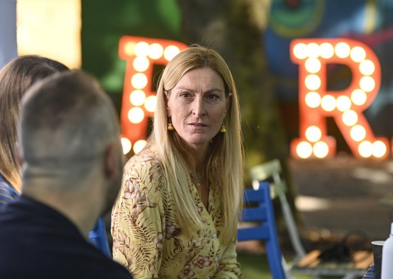 Janica Kostelić rijetko govori o privatnom životu, a nedavno je iznenadila iskrenošću o majčinstvu