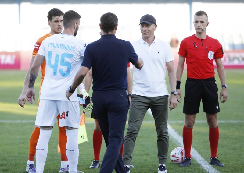 Vukovar 1991 i 'mister 100 posto' prekinuli suradnju