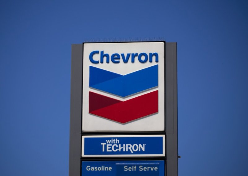 Chevron širi projekte u Venezueli: 'Nastojimo raditi Trumpovom brzinom'